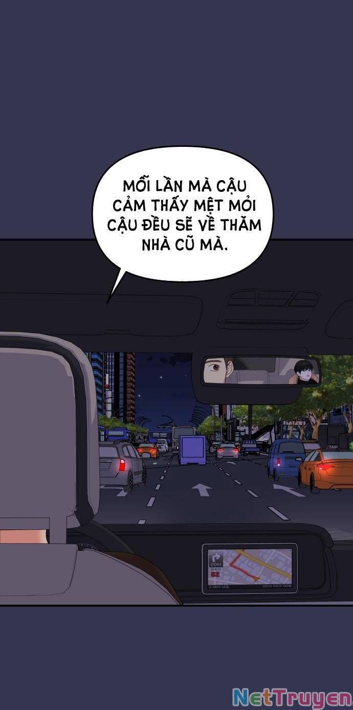 đọc truyện Gửi Em, Người Nuốt Trọn Vì Sao Chương 68.2 ảnh 12 tại Giả Dược