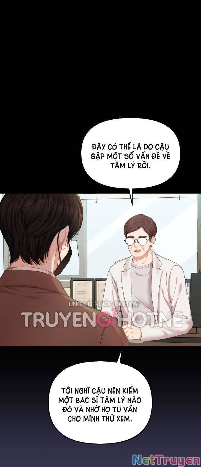 đọc truyện Gửi Em, Người Nuốt Trọn Vì Sao Chương 68.2 ảnh 46 tại Giả Dược