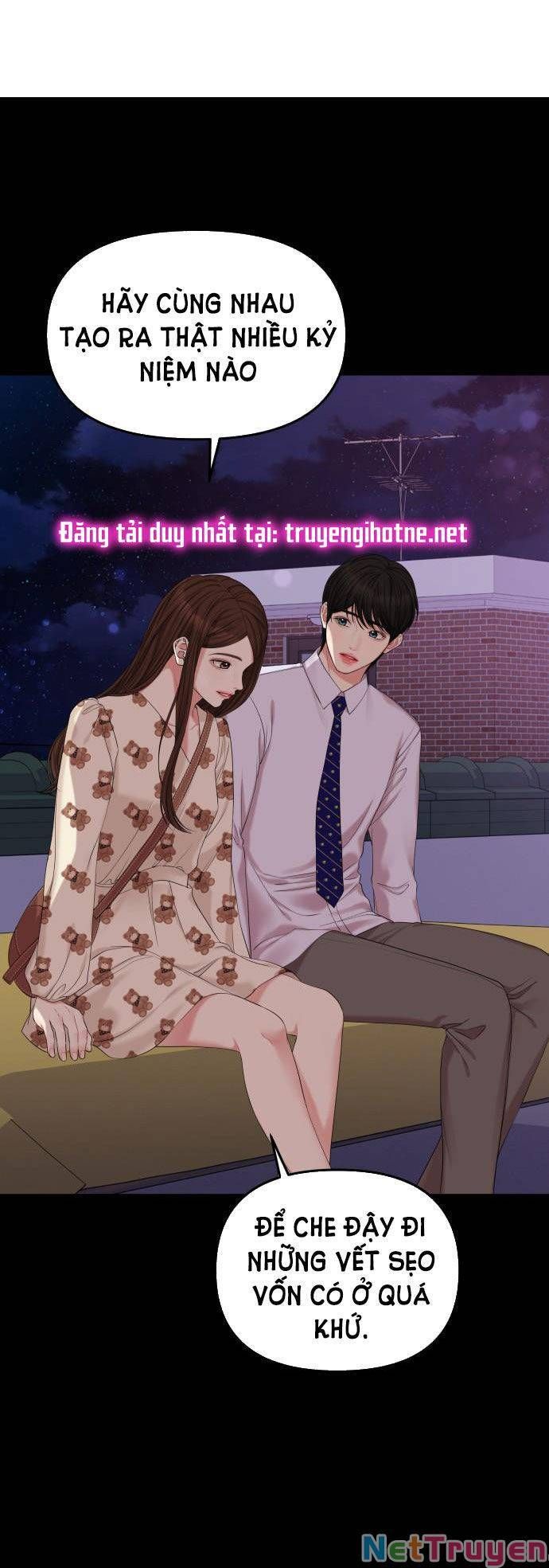 đọc truyện Gửi Em, Người Nuốt Trọn Vì Sao Chương 68.2 ảnh 6 tại Giả Dược