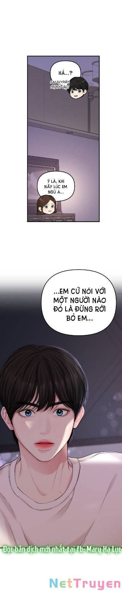 đọc truyện Gửi Em, Người Nuốt Trọn Vì Sao Chương 69.1 ảnh 10 tại Giả Dược