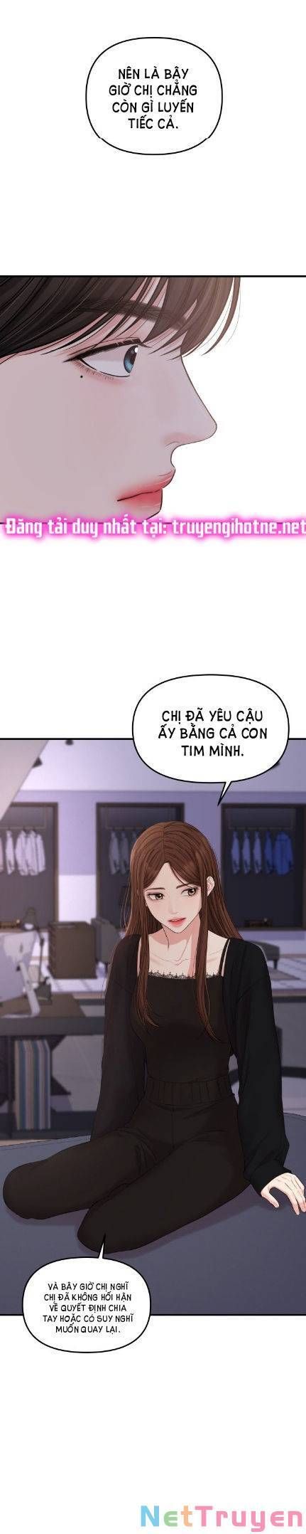 đọc truyện Gửi Em, Người Nuốt Trọn Vì Sao Chương 69.2 ảnh 4 tại Giả Dược