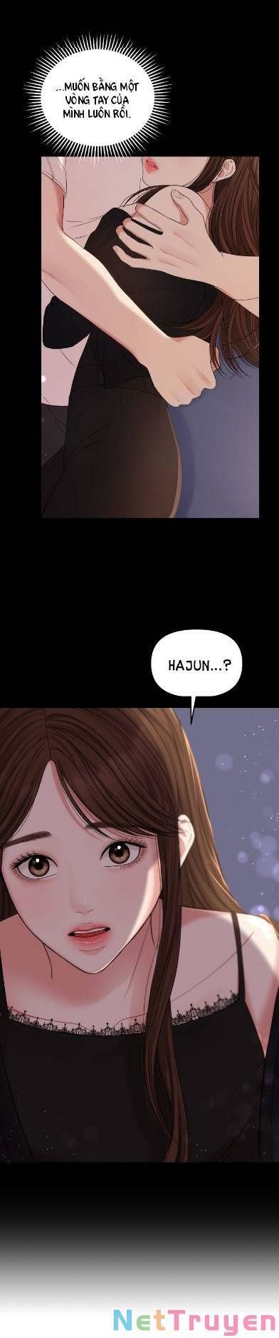 đọc truyện Gửi Em, Người Nuốt Trọn Vì Sao Chương 69.2 ảnh 9 tại Giả Dược