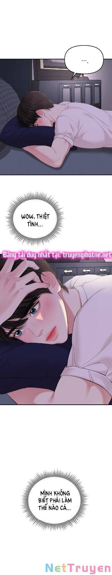 đọc truyện Gửi Em, Người Nuốt Trọn Vì Sao Chương 69.2 ảnh 10 tại Giả Dược