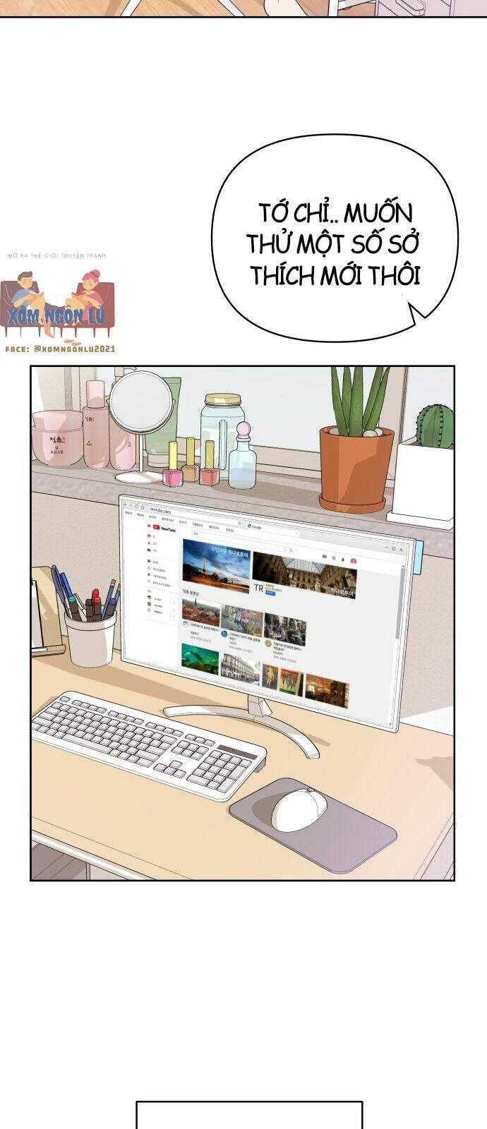 đọc truyện Gửi Em, Người Nuốt Trọn Vì Sao Chương 7 ảnh 65 tại Giả Dược