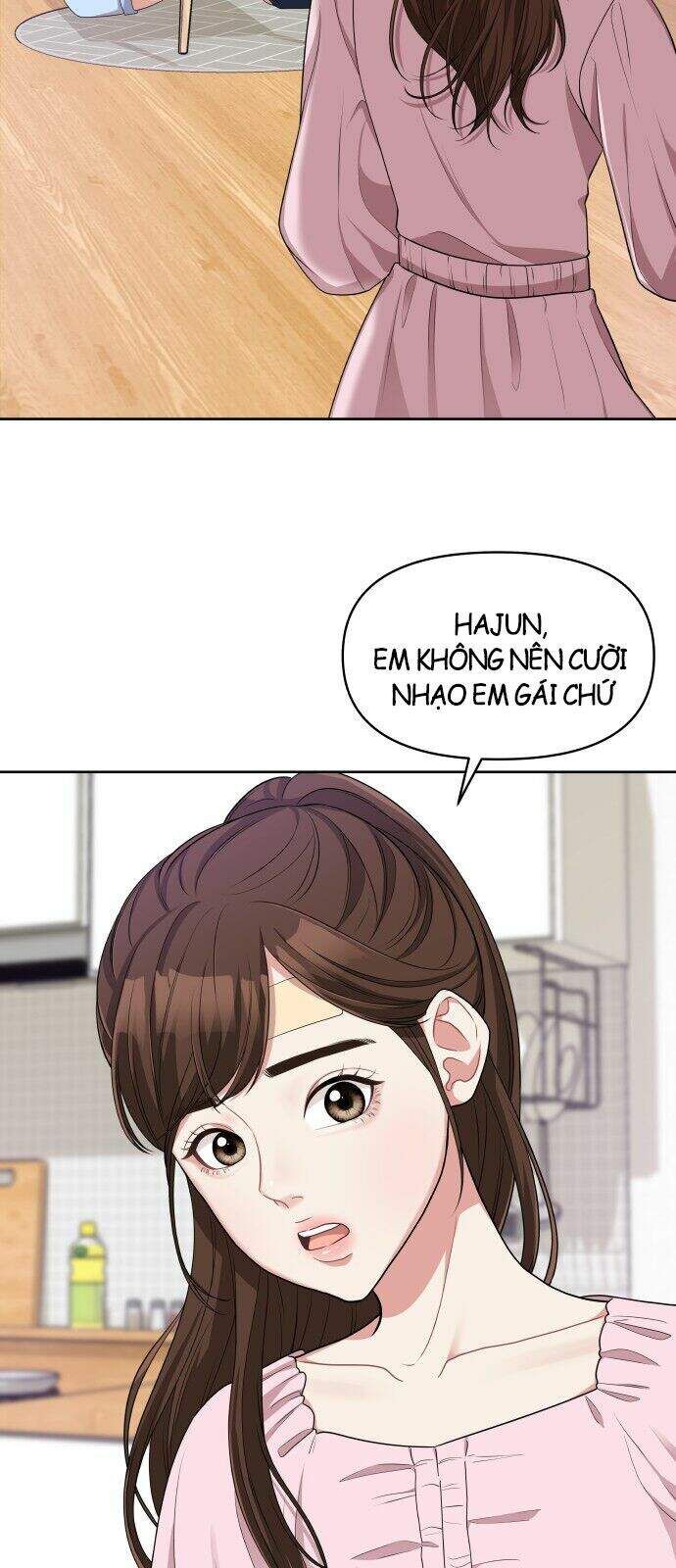 đọc truyện Gửi Em, Người Nuốt Trọn Vì Sao Chương 7 ảnh 8 tại Giả Dược
