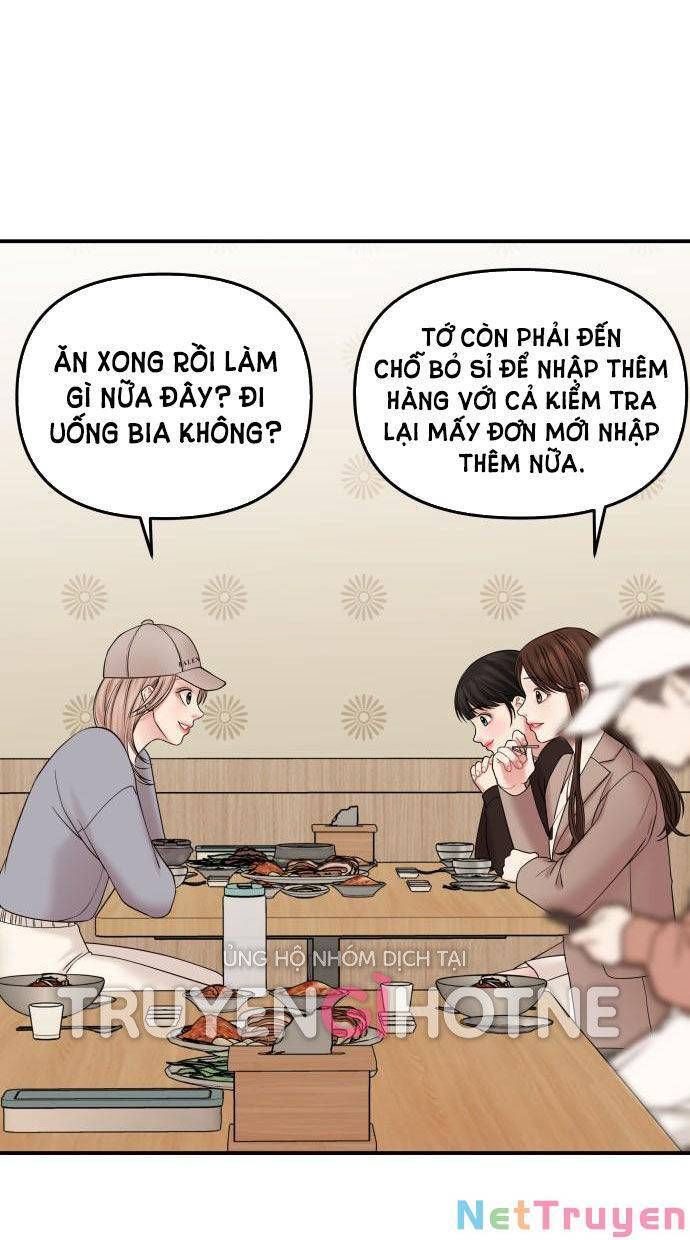 đọc truyện Gửi Em, Người Nuốt Trọn Vì Sao Chương 70.1 ảnh 14 tại Giả Dược