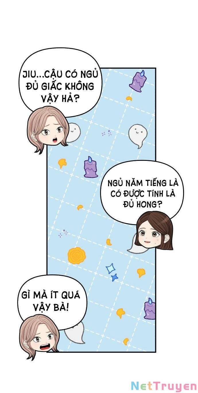 đọc truyện Gửi Em, Người Nuốt Trọn Vì Sao Chương 70.1 ảnh 20 tại Giả Dược