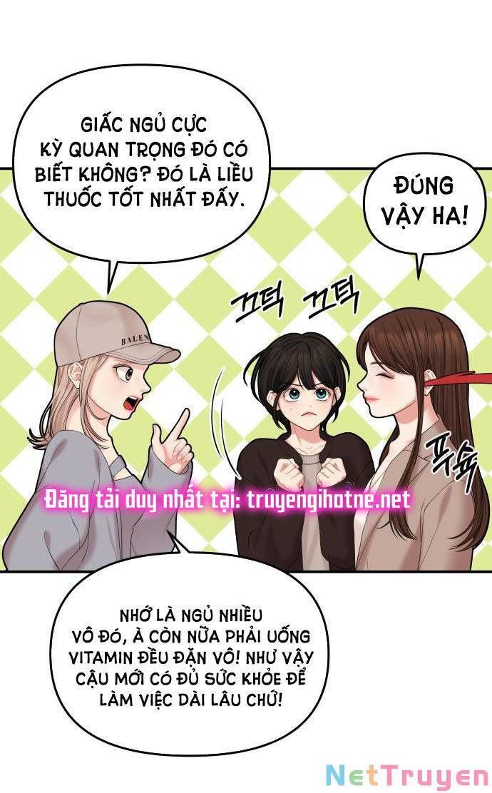 đọc truyện Gửi Em, Người Nuốt Trọn Vì Sao Chương 70.1 ảnh 21 tại Giả Dược