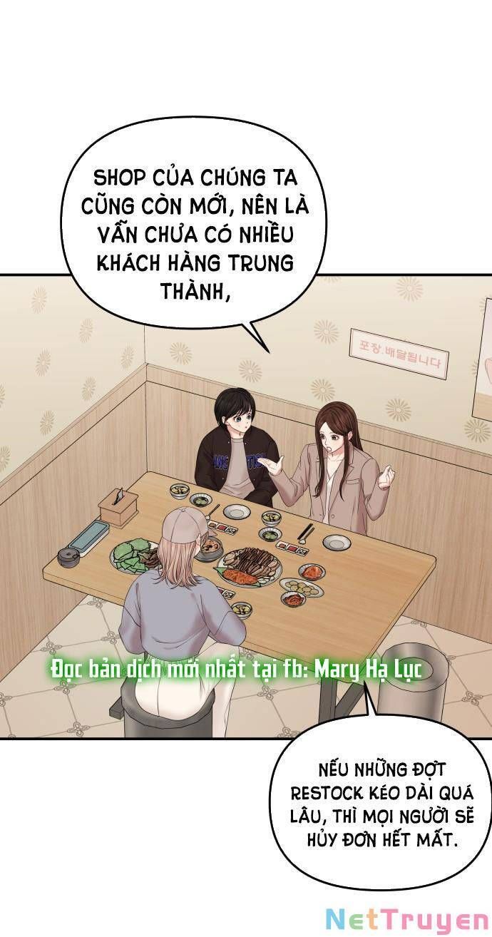 đọc truyện Gửi Em, Người Nuốt Trọn Vì Sao Chương 70.1 ảnh 25 tại Giả Dược