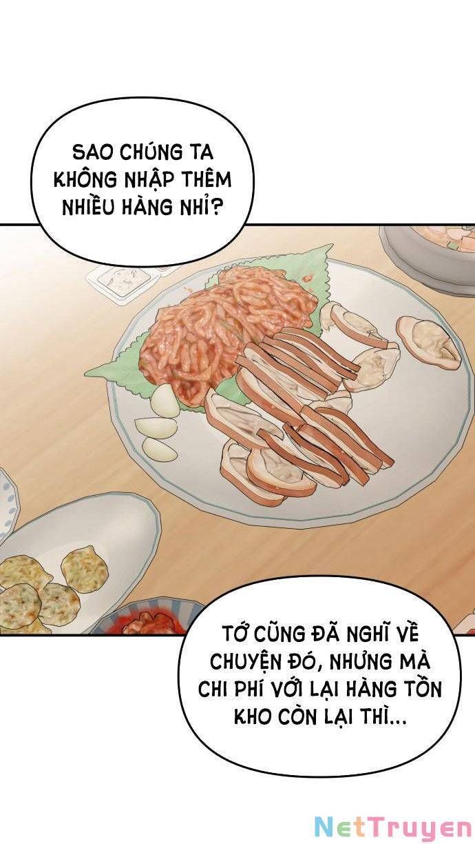 đọc truyện Gửi Em, Người Nuốt Trọn Vì Sao Chương 70.1 ảnh 26 tại Giả Dược
