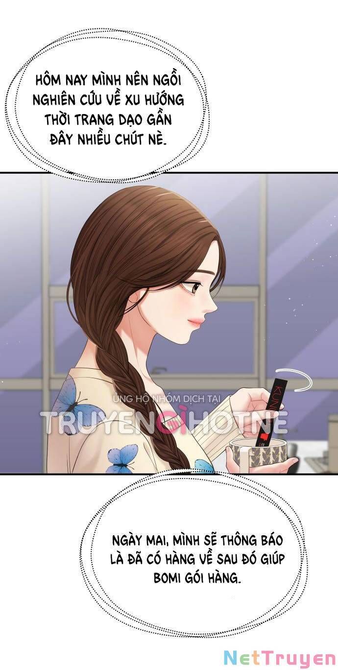 đọc truyện Gửi Em, Người Nuốt Trọn Vì Sao Chương 70.2 ảnh 16 tại Giả Dược