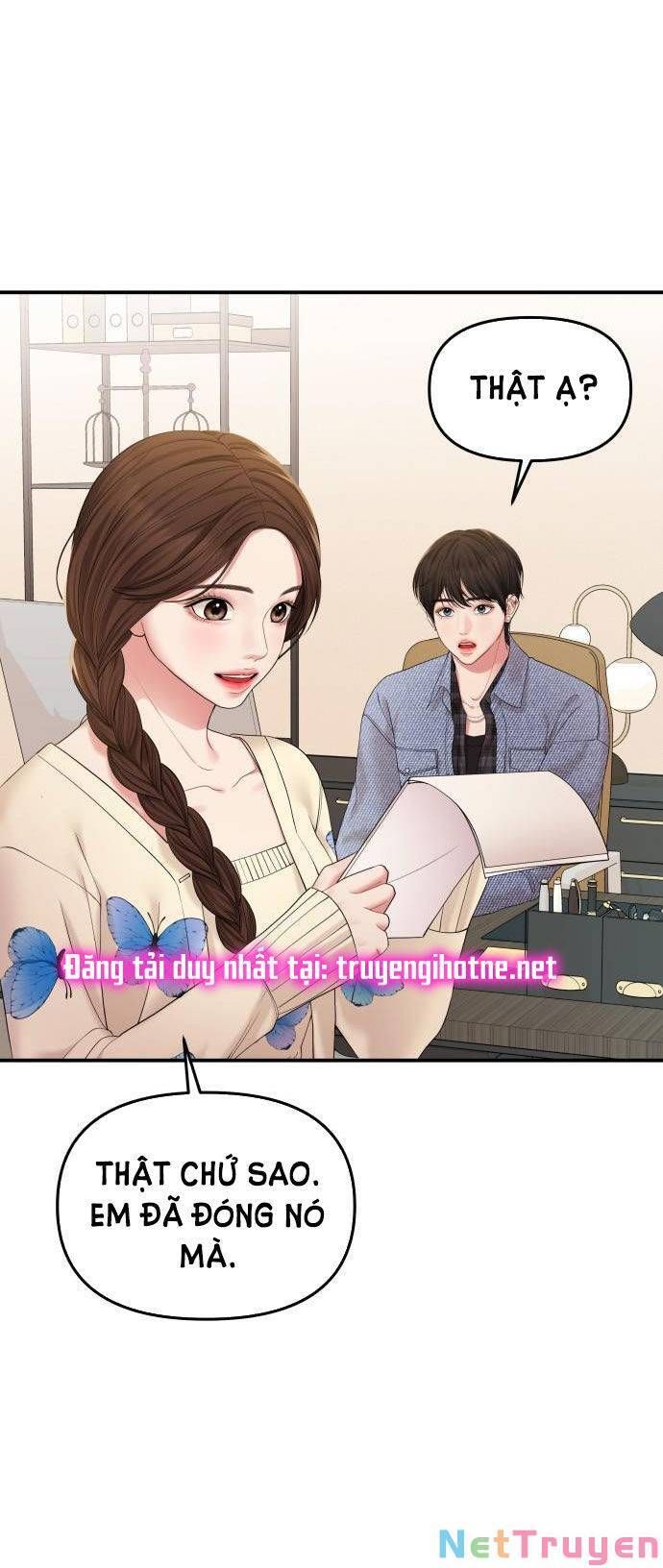 đọc truyện Gửi Em, Người Nuốt Trọn Vì Sao Chương 70.2 ảnh 27 tại Giả Dược