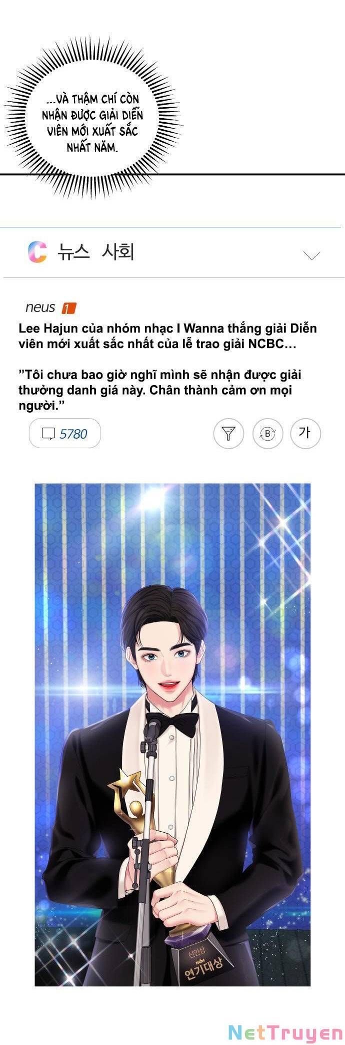 đọc truyện Gửi Em, Người Nuốt Trọn Vì Sao Chương 70.2 ảnh 31 tại Giả Dược