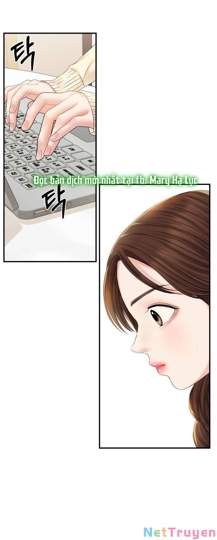 đọc truyện Gửi Em, Người Nuốt Trọn Vì Sao Chương 70.2 ảnh 10 tại Giả Dược