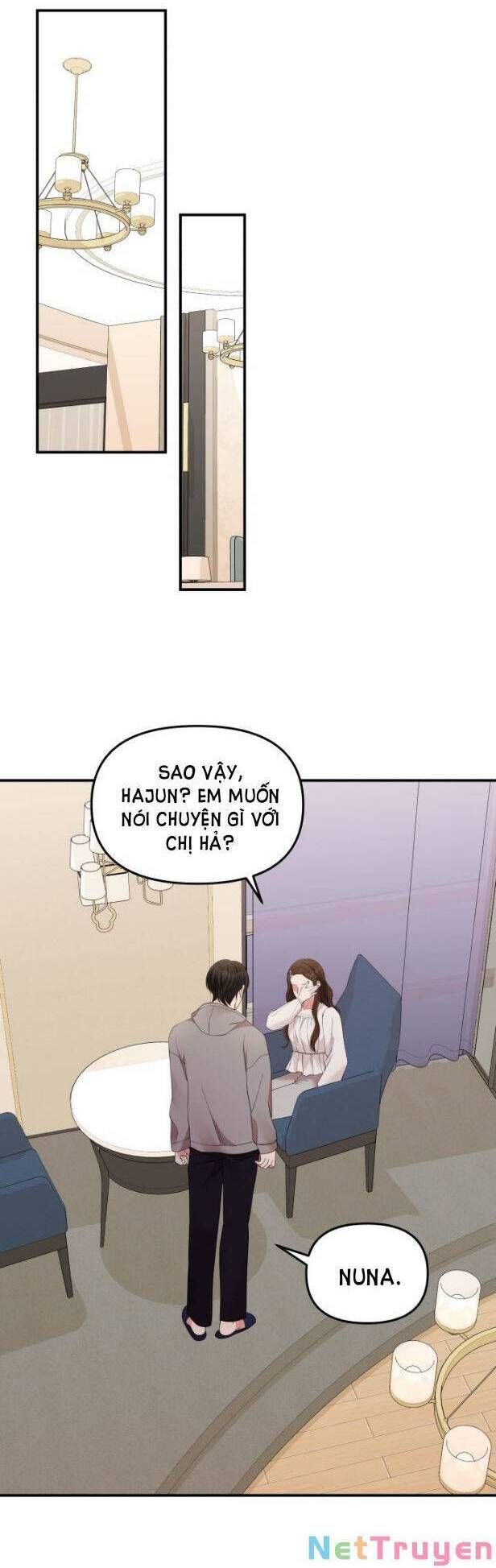 đọc truyện Gửi Em, Người Nuốt Trọn Vì Sao Chương 71.2 ảnh 11 tại Giả Dược