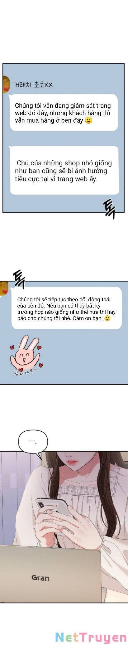 đọc truyện Gửi Em, Người Nuốt Trọn Vì Sao Chương 71.2 ảnh 5 tại Giả Dược