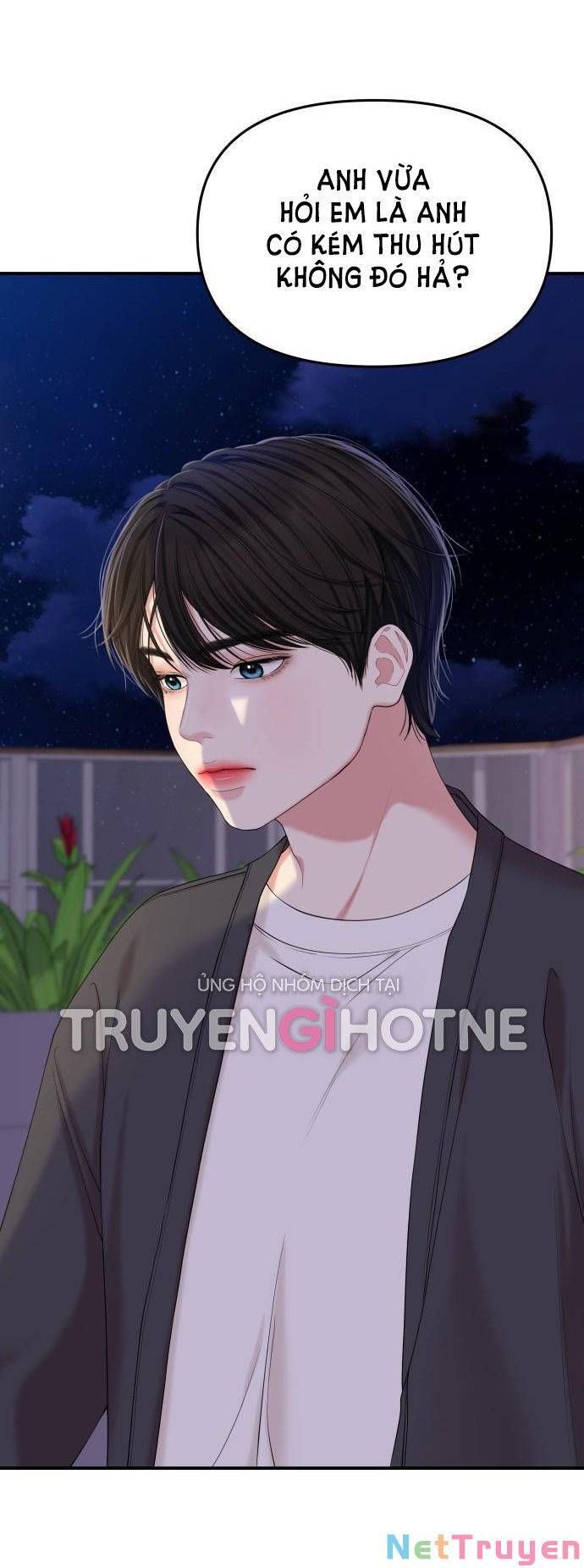 đọc truyện Gửi Em, Người Nuốt Trọn Vì Sao Chương 72.2 ảnh 29 tại Giả Dược