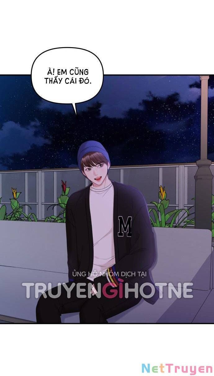 đọc truyện Gửi Em, Người Nuốt Trọn Vì Sao Chương 72.2 ảnh 41 tại Giả Dược