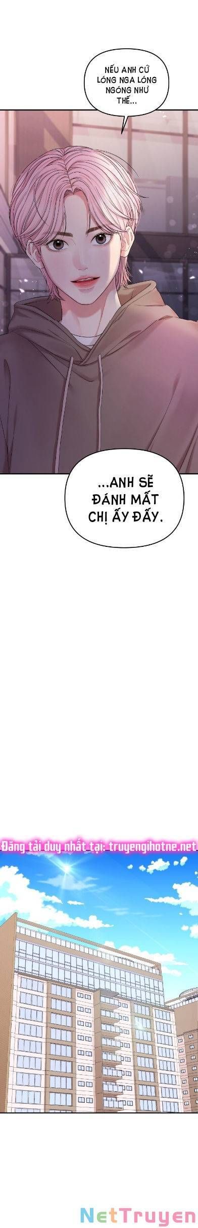 đọc truyện Gửi Em, Người Nuốt Trọn Vì Sao Chương 73.1 ảnh 14 tại Giả Dược