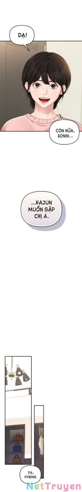 đọc truyện Gửi Em, Người Nuốt Trọn Vì Sao Chương 73.1 ảnh 23 tại Giả Dược