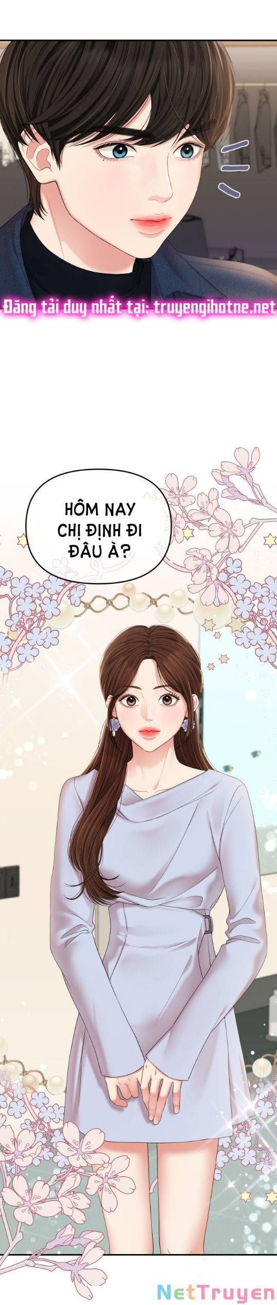 đọc truyện Gửi Em, Người Nuốt Trọn Vì Sao Chương 73.1 ảnh 28 tại Giả Dược