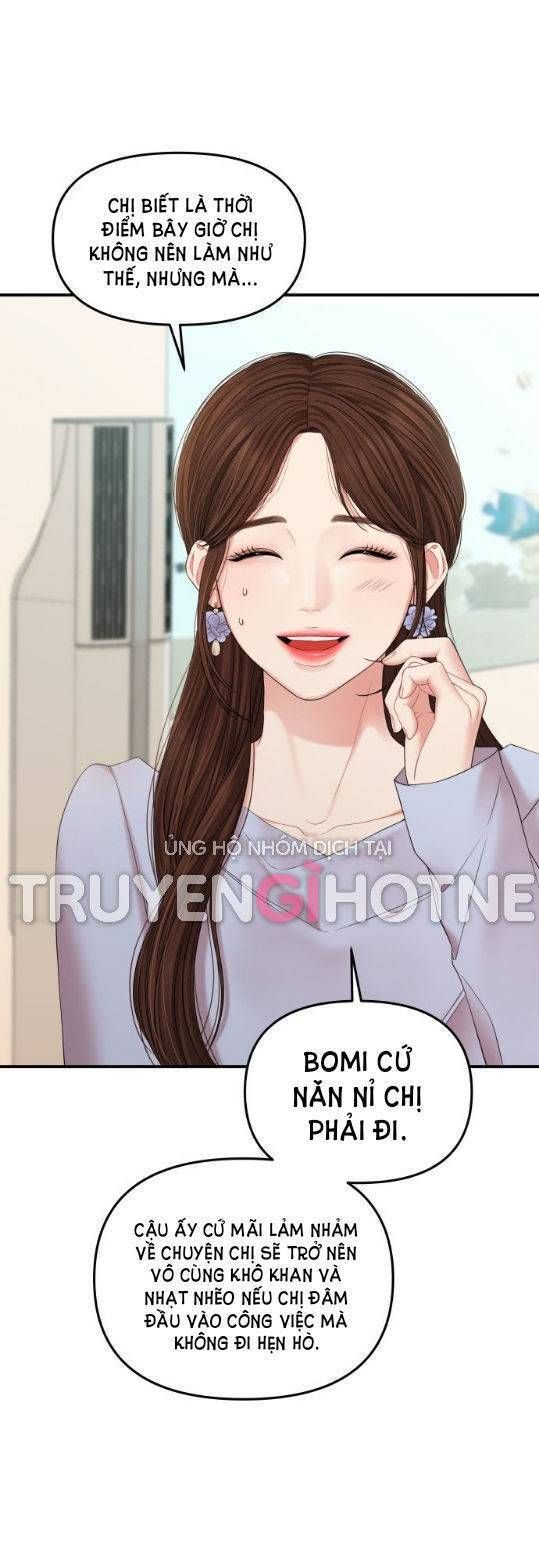 đọc truyện Gửi Em, Người Nuốt Trọn Vì Sao Chương 73.1 ảnh 30 tại Giả Dược