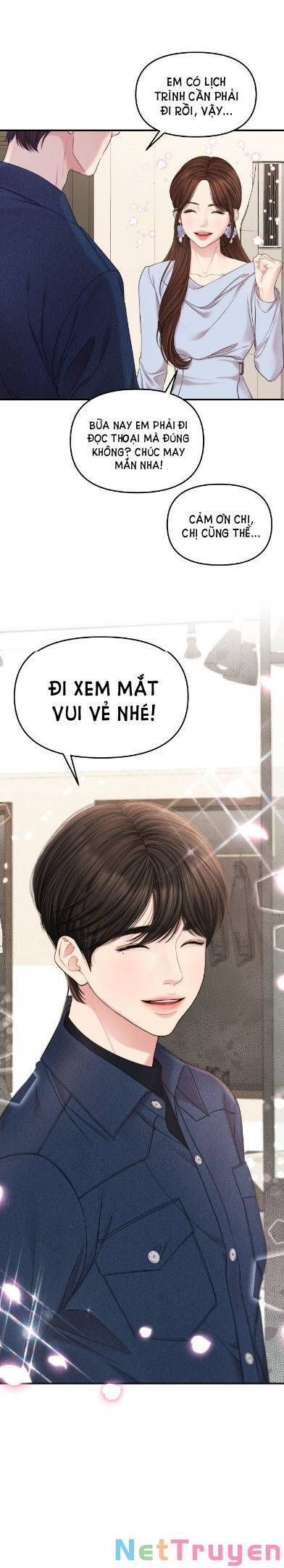 đọc truyện Gửi Em, Người Nuốt Trọn Vì Sao Chương 73.2 ảnh 3 tại Giả Dược