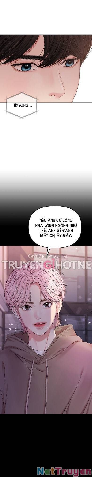 đọc truyện Gửi Em, Người Nuốt Trọn Vì Sao Chương 73.2 ảnh 6 tại Giả Dược