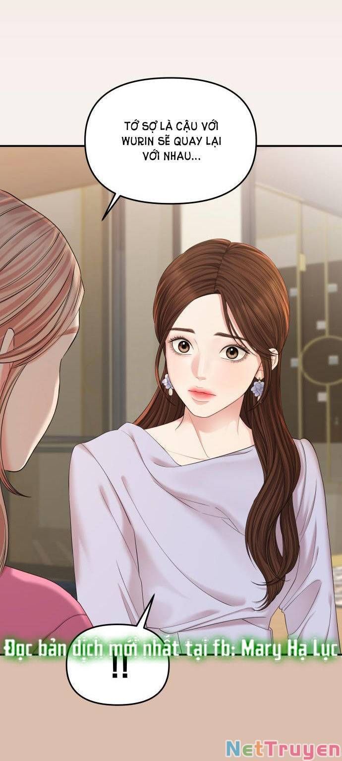 đọc truyện Gửi Em, Người Nuốt Trọn Vì Sao Chương 74.1 ảnh 16 tại Giả Dược