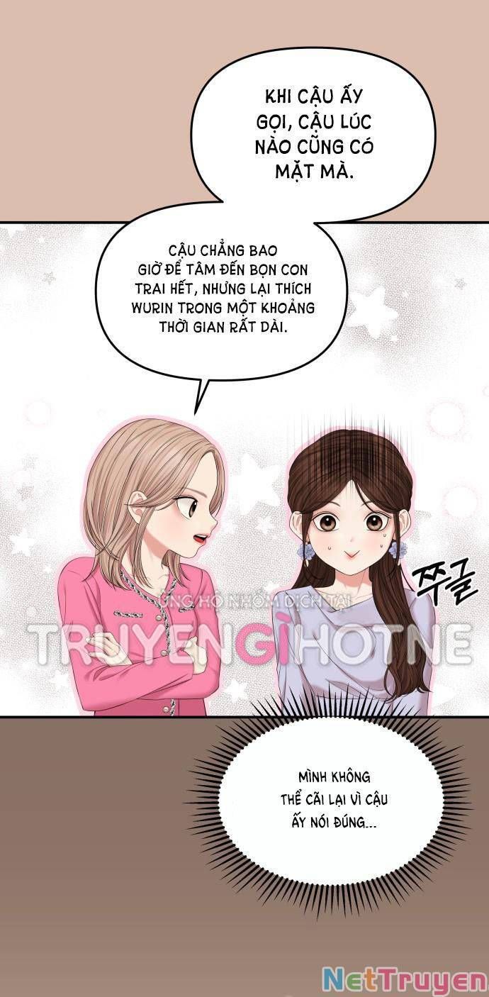 đọc truyện Gửi Em, Người Nuốt Trọn Vì Sao Chương 74.1 ảnh 20 tại Giả Dược