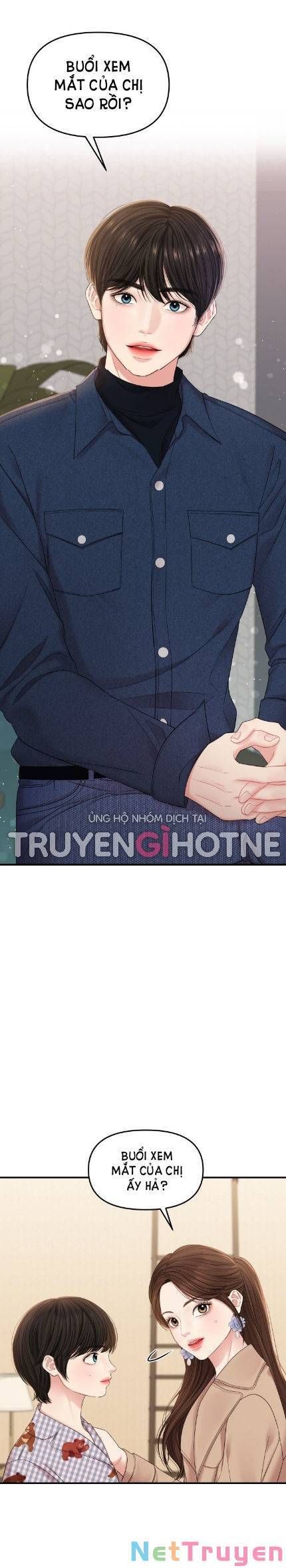 đọc truyện Gửi Em, Người Nuốt Trọn Vì Sao Chương 75.1 ảnh 10 tại Giả Dược