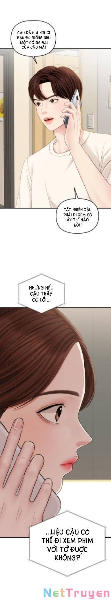 đọc truyện Gửi Em, Người Nuốt Trọn Vì Sao Chương 75.2 ảnh 11 tại Giả Dược