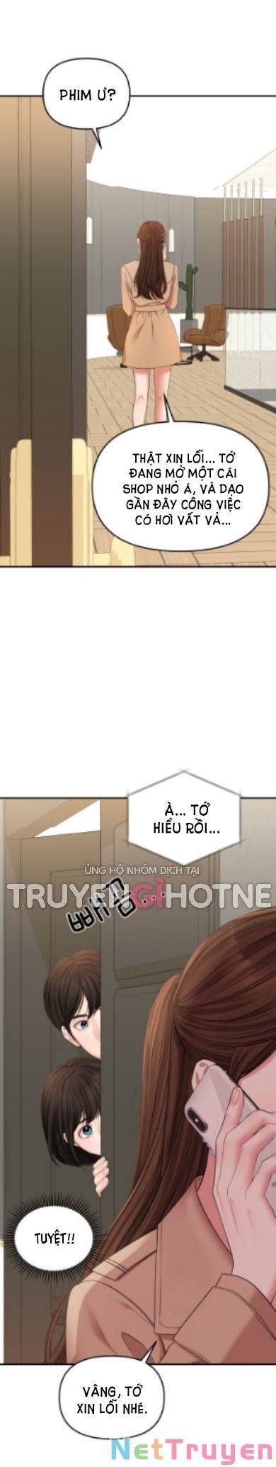 đọc truyện Gửi Em, Người Nuốt Trọn Vì Sao Chương 75.2 ảnh 12 tại Giả Dược