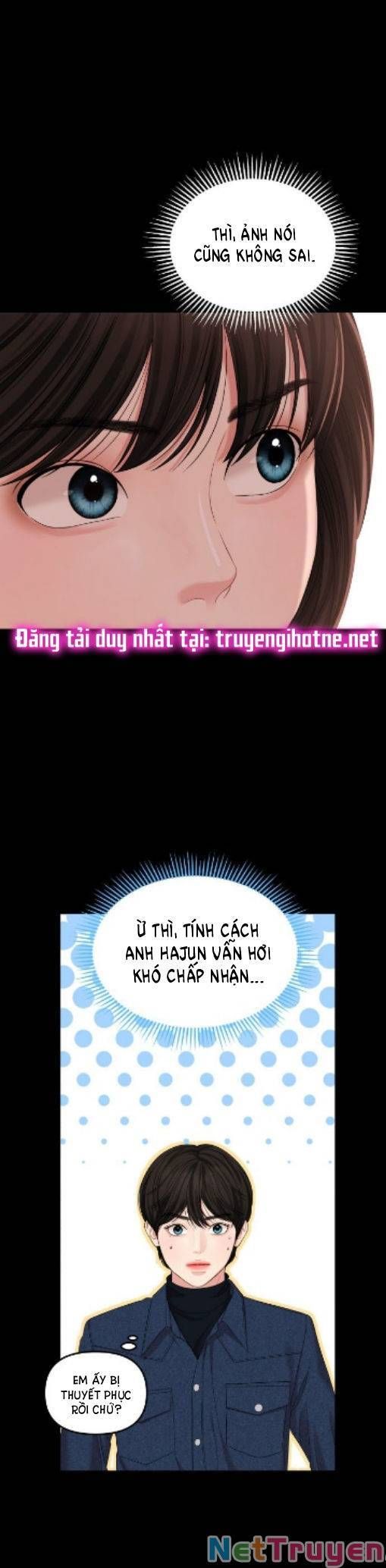 đọc truyện Gửi Em, Người Nuốt Trọn Vì Sao Chương 75.2 ảnh 4 tại Giả Dược