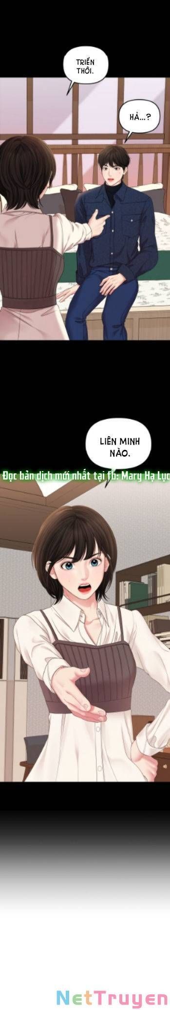 đọc truyện Gửi Em, Người Nuốt Trọn Vì Sao Chương 75.2 ảnh 8 tại Giả Dược