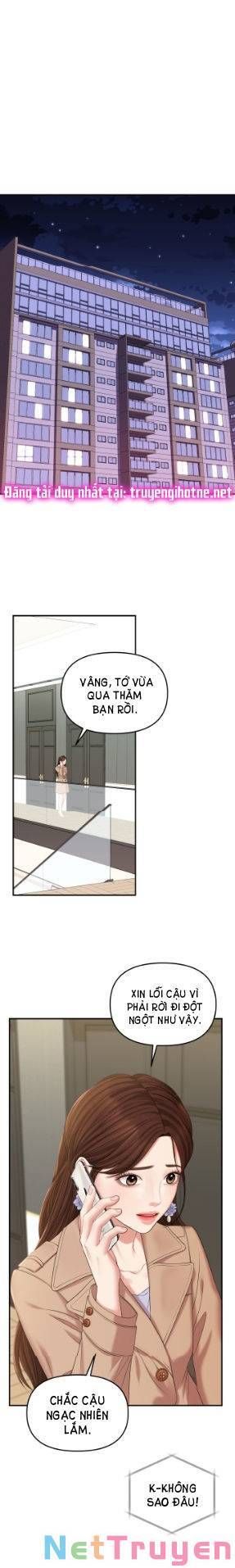 đọc truyện Gửi Em, Người Nuốt Trọn Vì Sao Chương 75.2 ảnh 10 tại Giả Dược