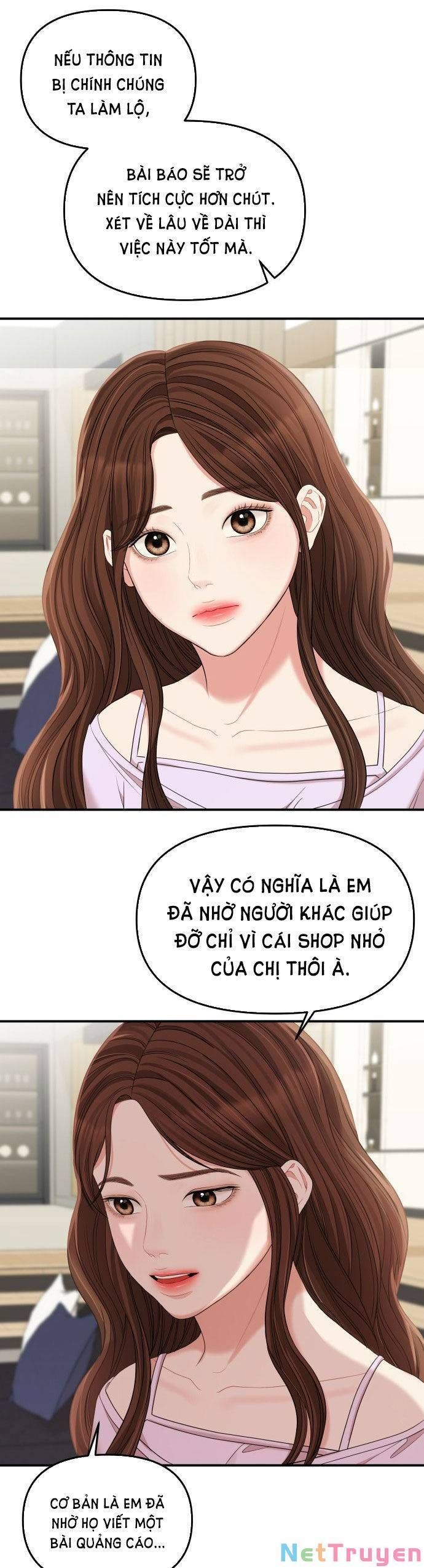 đọc truyện Gửi Em, Người Nuốt Trọn Vì Sao Chương 77.1 ảnh 11 tại Giả Dược