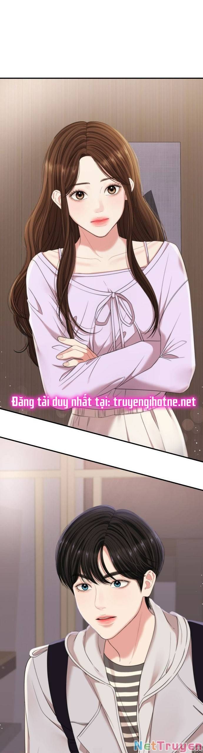 đọc truyện Gửi Em, Người Nuốt Trọn Vì Sao Chương 77.1 ảnh 3 tại Giả Dược