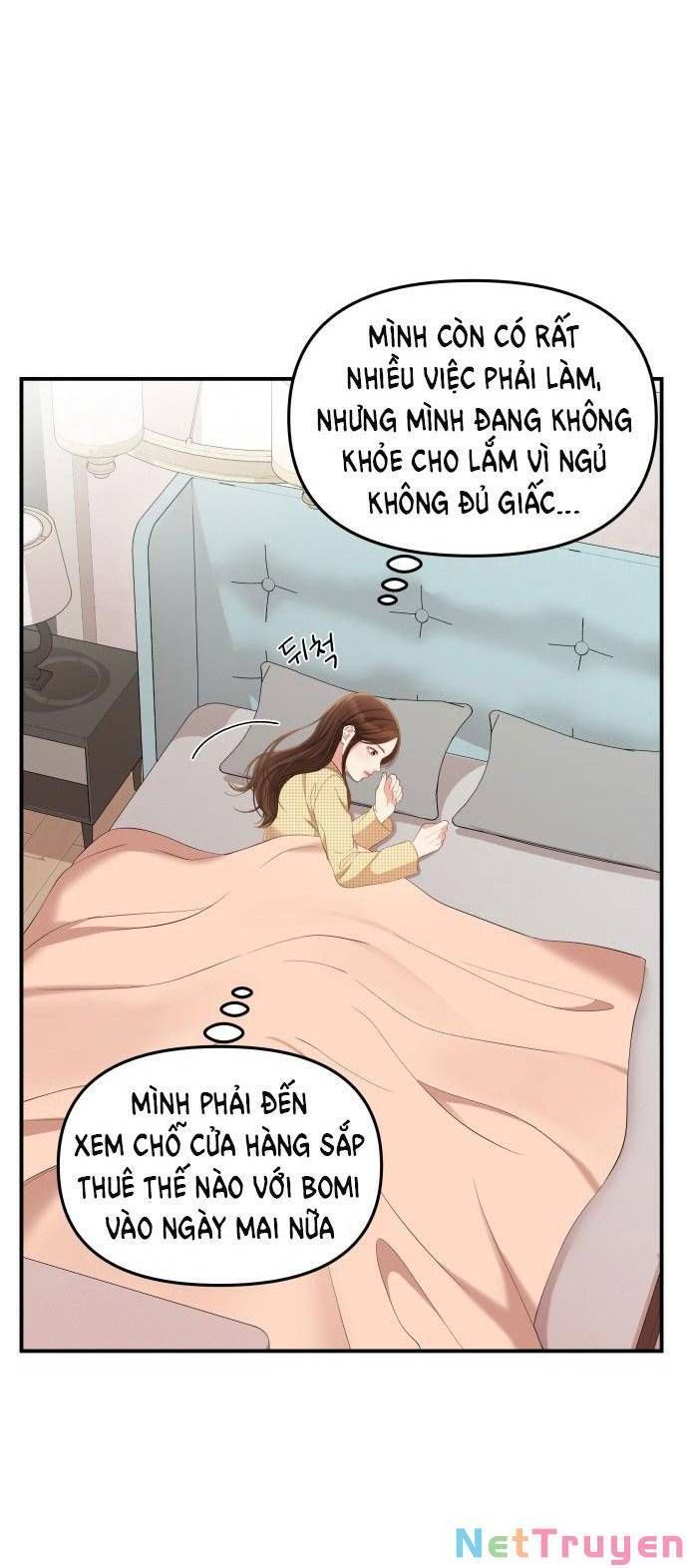 đọc truyện Gửi Em, Người Nuốt Trọn Vì Sao Chương 78.1 ảnh 4 tại Giả Dược