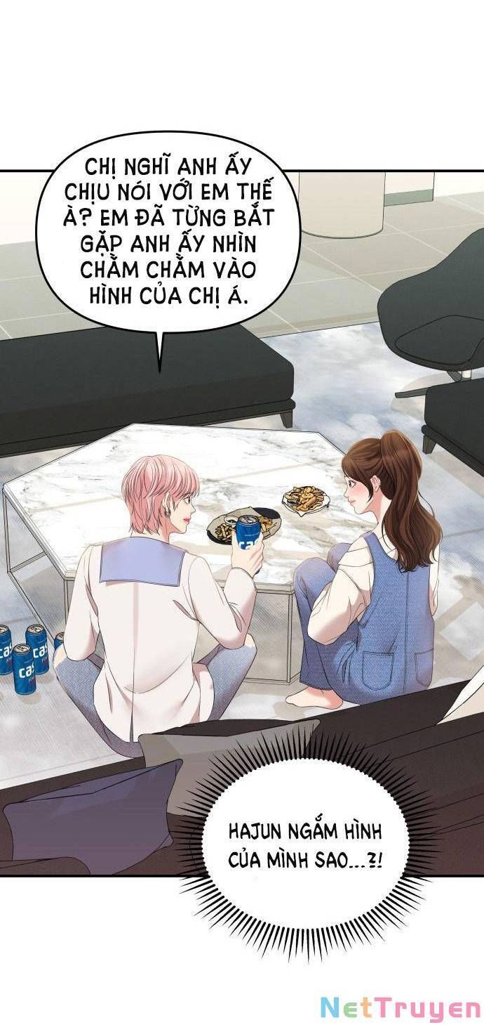 đọc truyện Gửi Em, Người Nuốt Trọn Vì Sao Chương 78.2 ảnh 1 tại Giả Dược