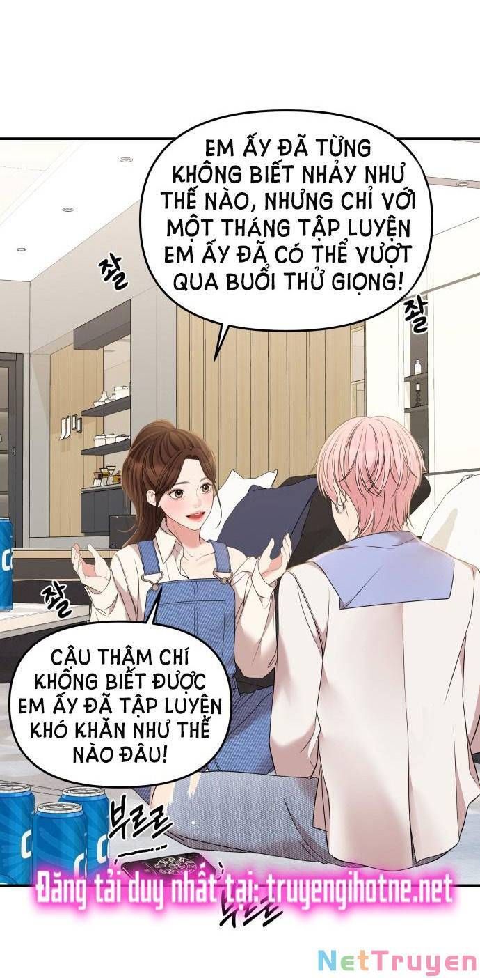 đọc truyện Gửi Em, Người Nuốt Trọn Vì Sao Chương 78.2 ảnh 28 tại Giả Dược