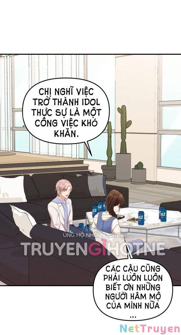 đọc truyện Gửi Em, Người Nuốt Trọn Vì Sao Chương 78.2 ảnh 32 tại Giả Dược