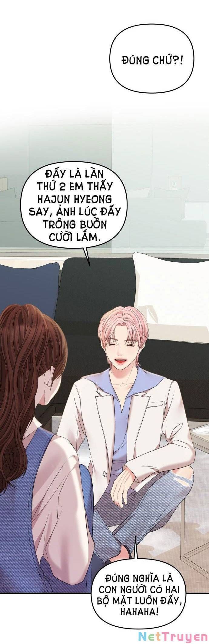 đọc truyện Gửi Em, Người Nuốt Trọn Vì Sao Chương 78.2 ảnh 7 tại Giả Dược