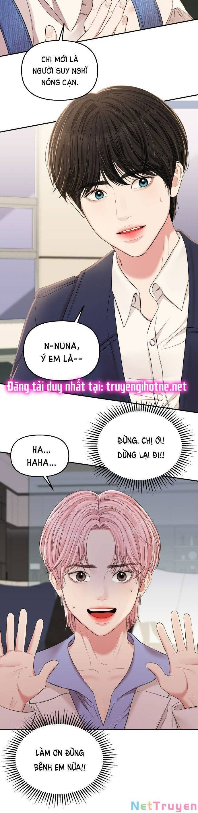 đọc truyện Gửi Em, Người Nuốt Trọn Vì Sao Chương 79.1 ảnh 13 tại Giả Dược