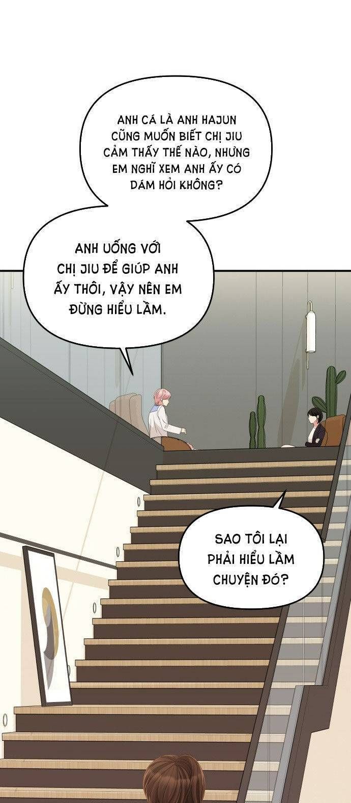 đọc truyện Gửi Em, Người Nuốt Trọn Vì Sao Chương 79.2 ảnh 15 tại Giả Dược