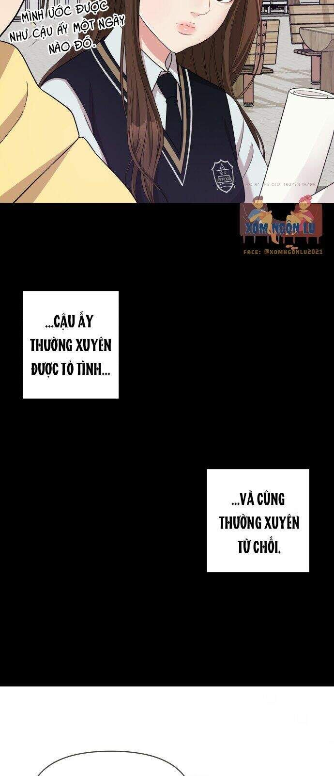 đọc truyện Gửi Em, Người Nuốt Trọn Vì Sao Chương 8 ảnh 13 tại Giả Dược