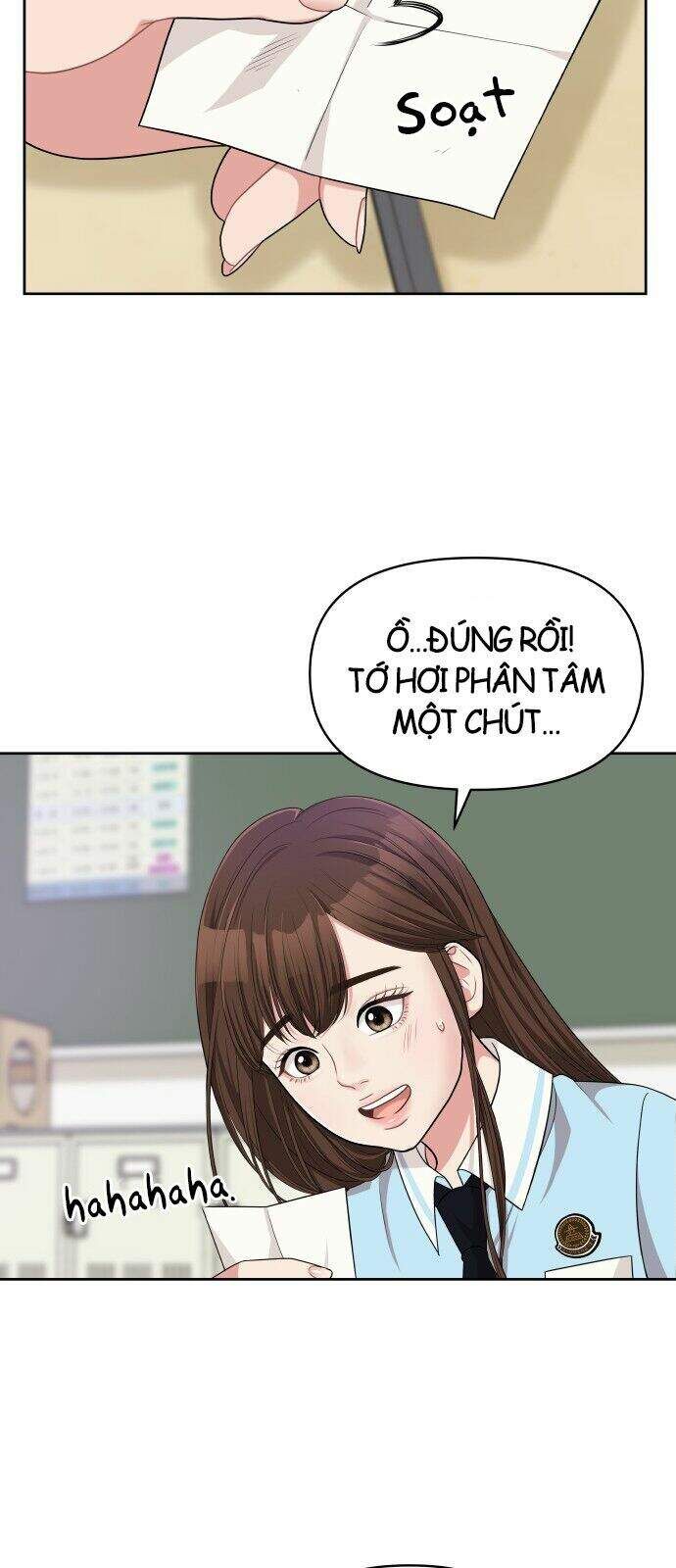 đọc truyện Gửi Em, Người Nuốt Trọn Vì Sao Chương 8 ảnh 27 tại Giả Dược