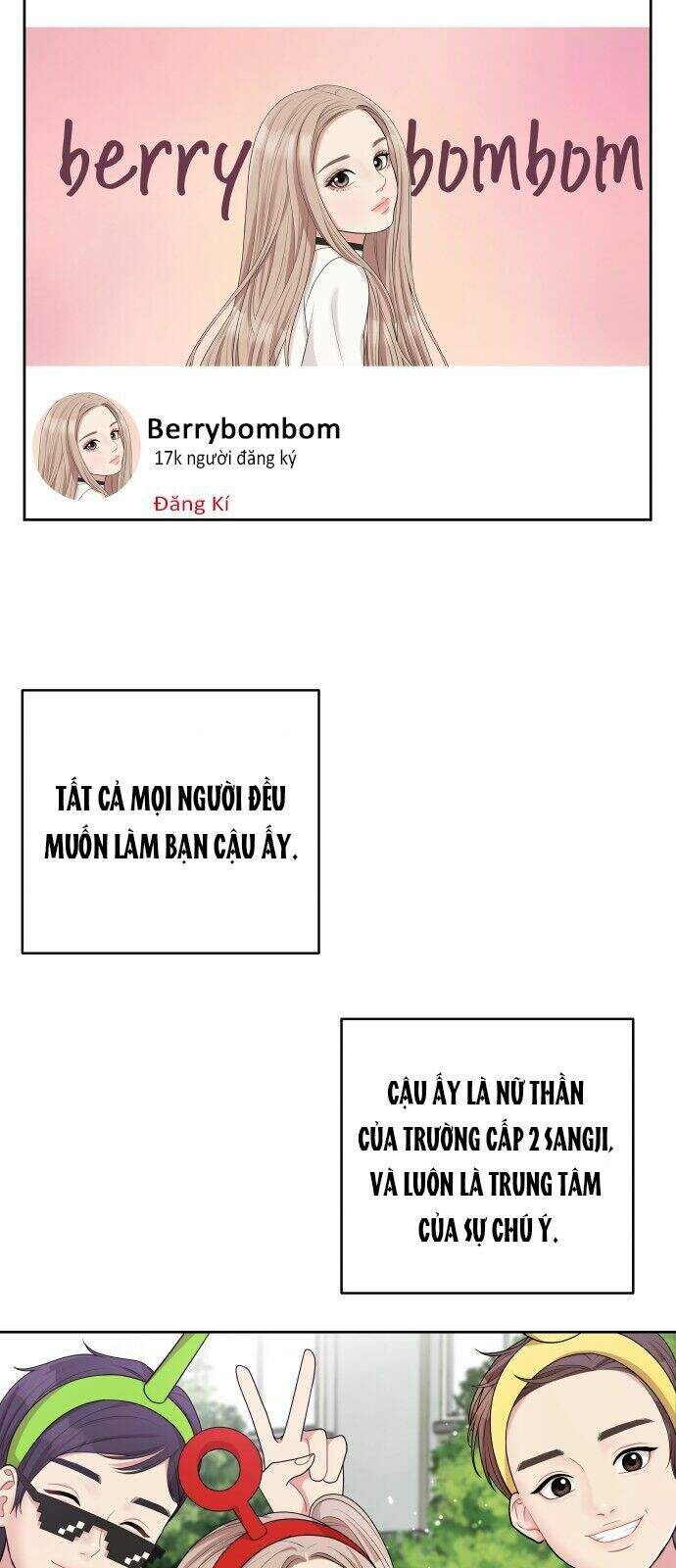 đọc truyện Gửi Em, Người Nuốt Trọn Vì Sao Chương 8 ảnh 39 tại Giả Dược