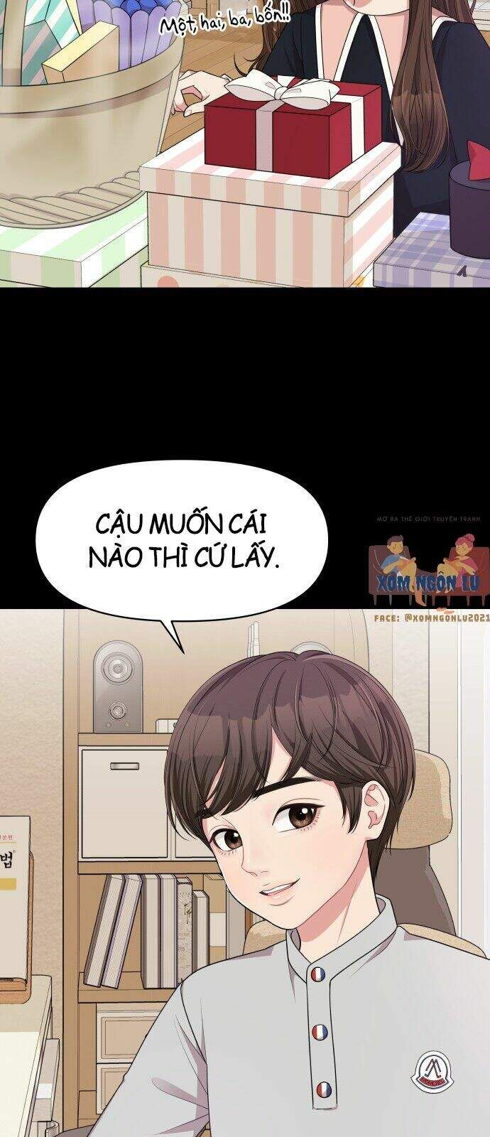 đọc truyện Gửi Em, Người Nuốt Trọn Vì Sao Chương 8 ảnh 5 tại Giả Dược