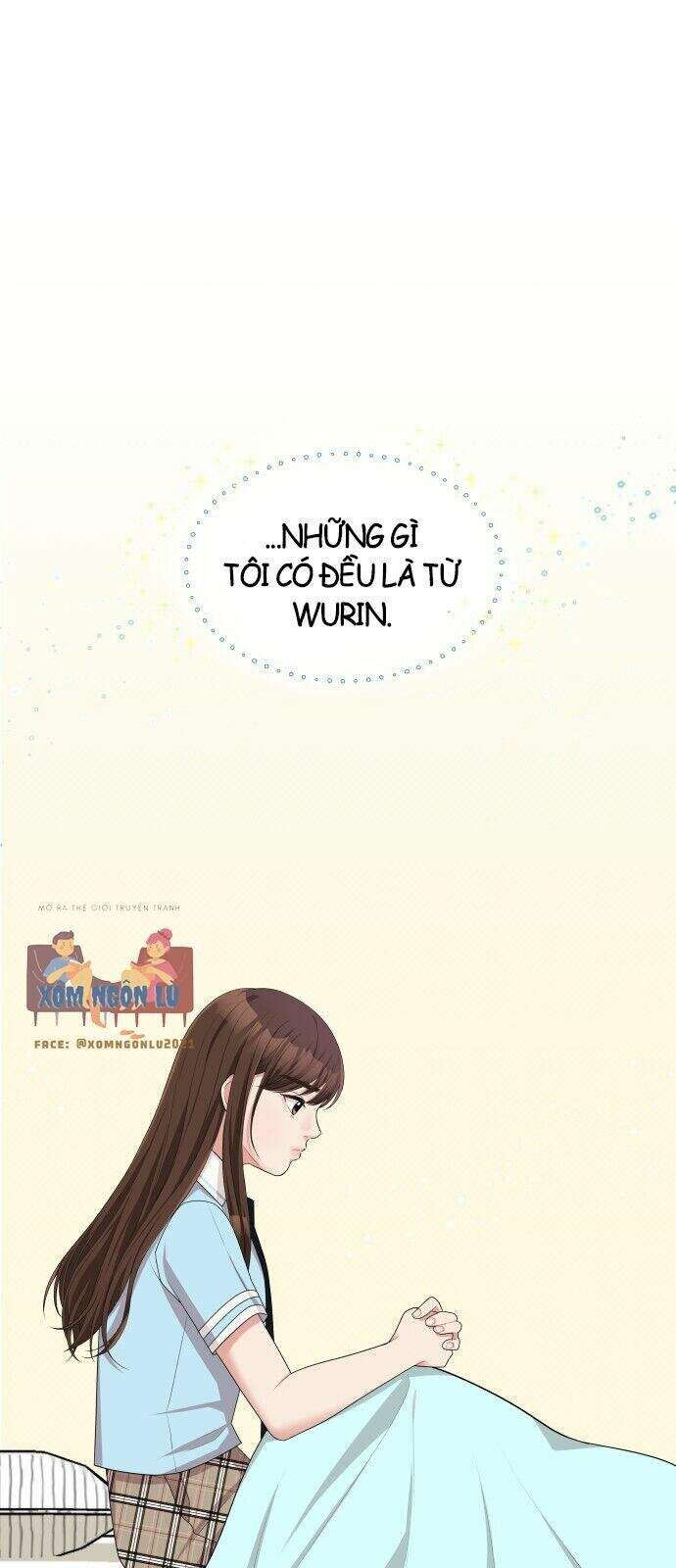 đọc truyện Gửi Em, Người Nuốt Trọn Vì Sao Chương 8 ảnh 77 tại Giả Dược